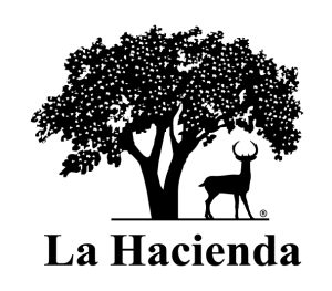 La Ha logo