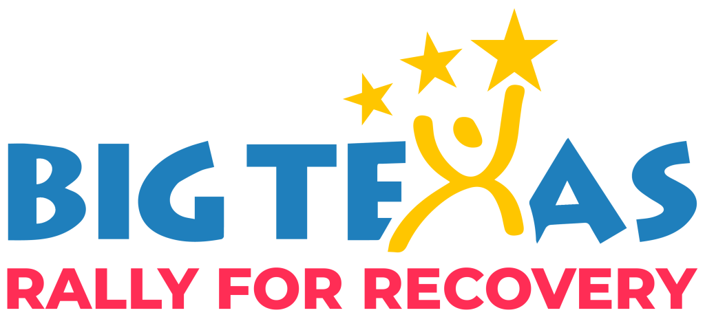 Big Texas Rally for Recovery 2022 - RecoveryPeople